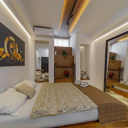 Keti Zemun Spa Apartment Екстер'єр фото