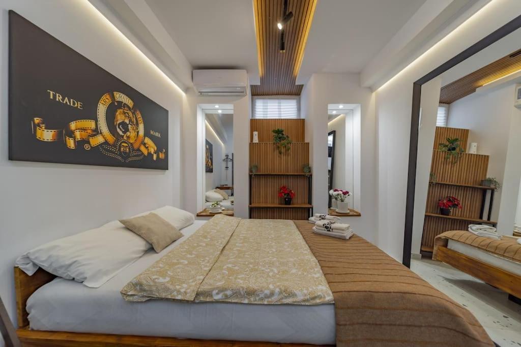 Keti Zemun Spa Apartment Екстер'єр фото
