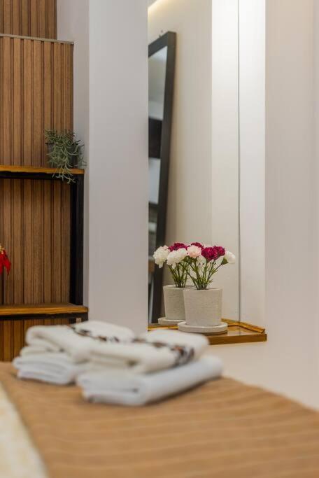 Keti Zemun Spa Apartment Екстер'єр фото