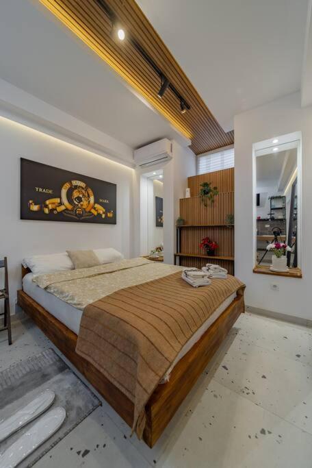 Keti Zemun Spa Apartment Екстер'єр фото